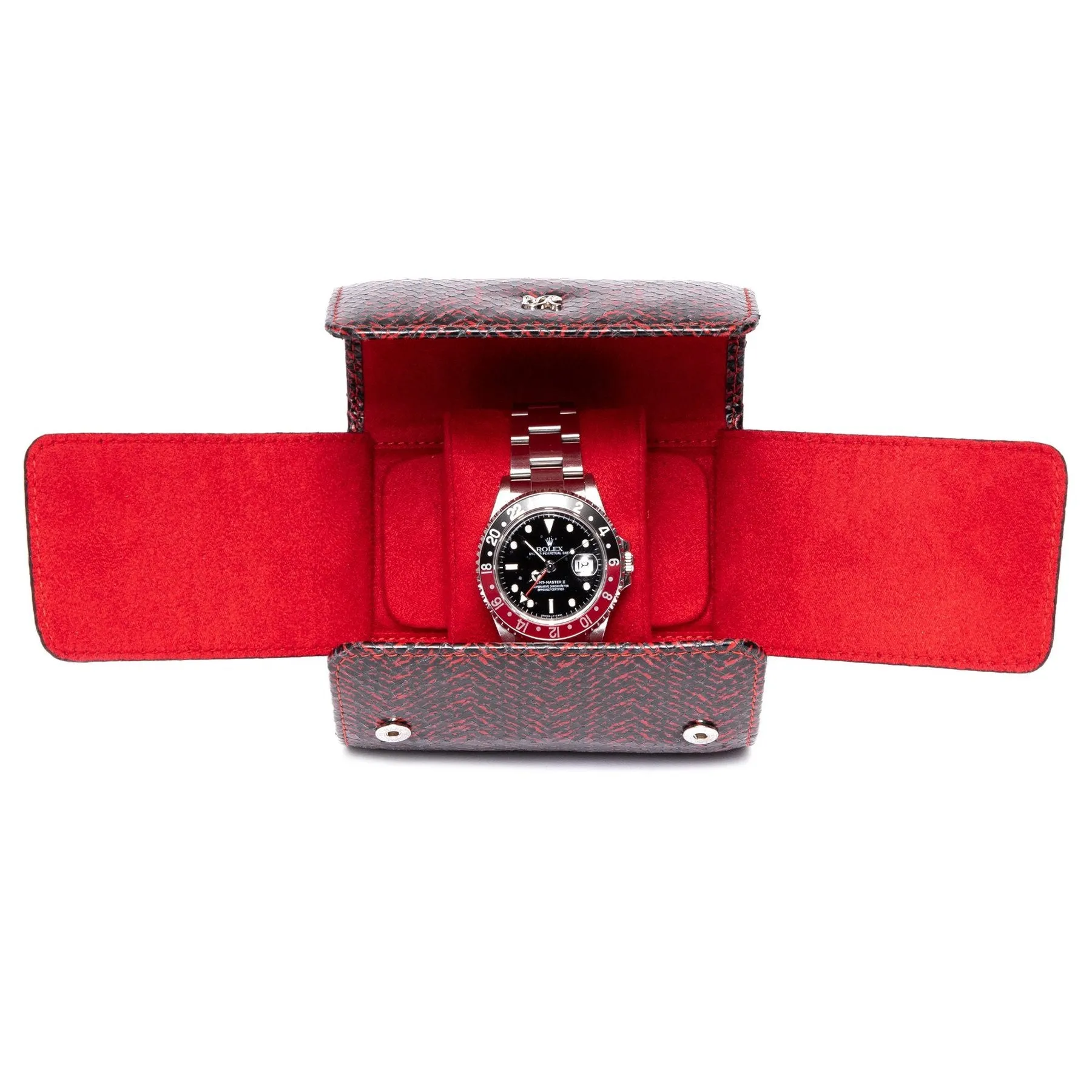 RAPPORT - Marlow Watch Roll Single | D146