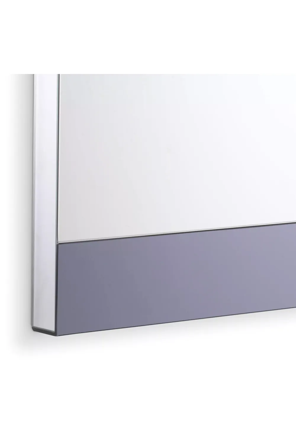 Rectangular Modern Minimalist Mirror | Eichholtz Cevio