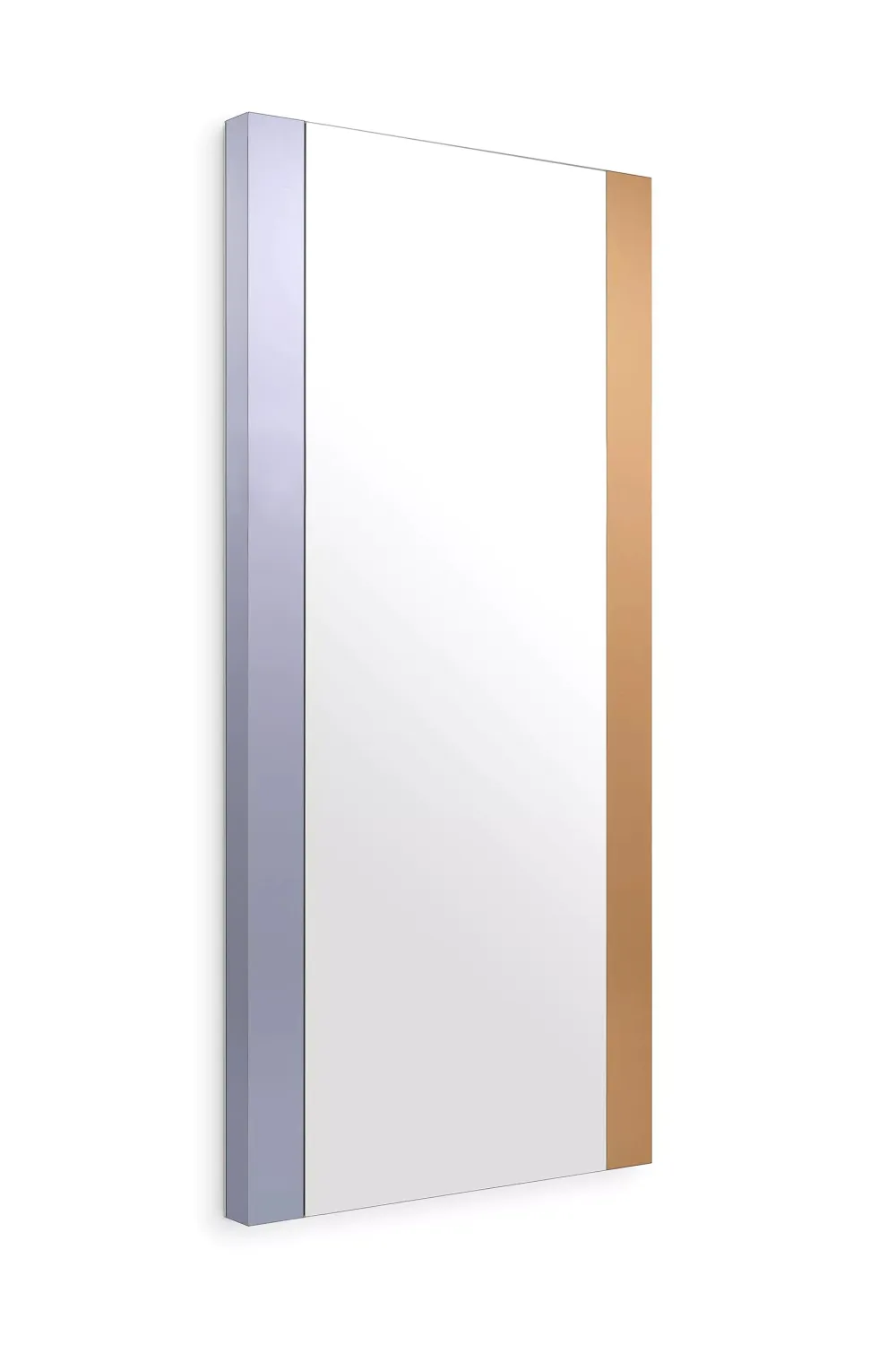 Rectangular Modern Minimalist Mirror | Eichholtz Cevio