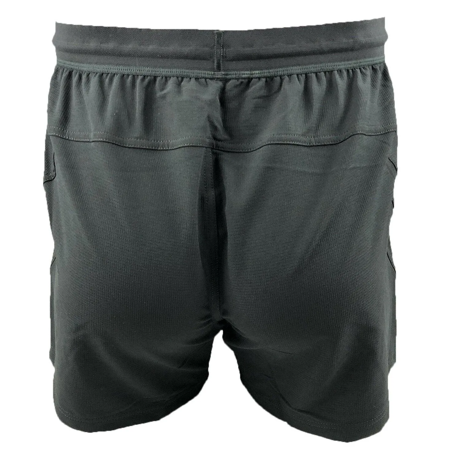 Rugby Heaven Adults Ripstop Match Shorts