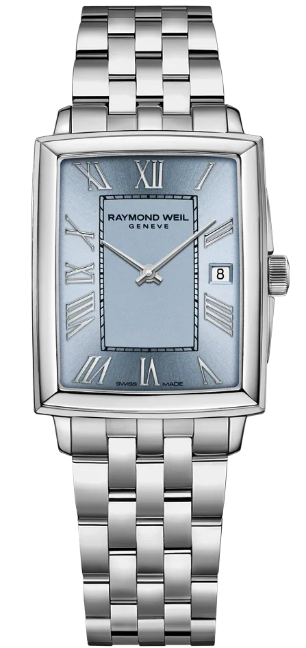 RW Watch Toccata Ladies