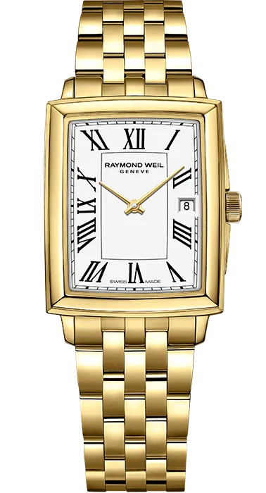 RW Watch Toccata RCtangular