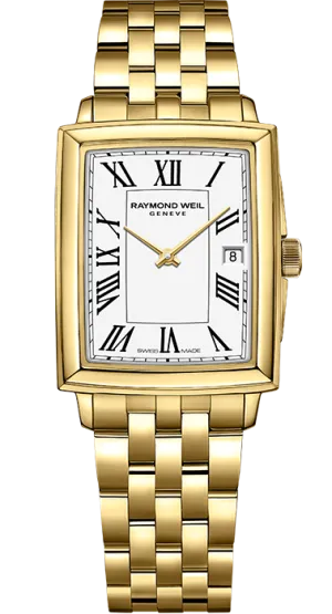 RW Watch Toccata RCtangular