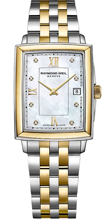 RW Watch Toccata RCtangular