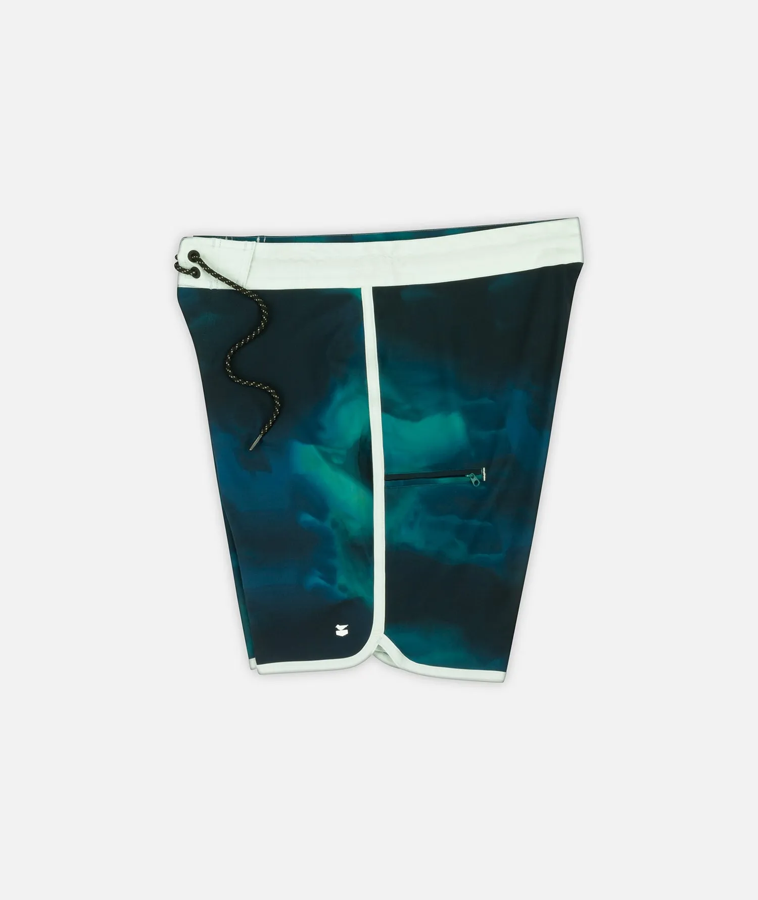 S23 Atlantic Boardshort - Pacific