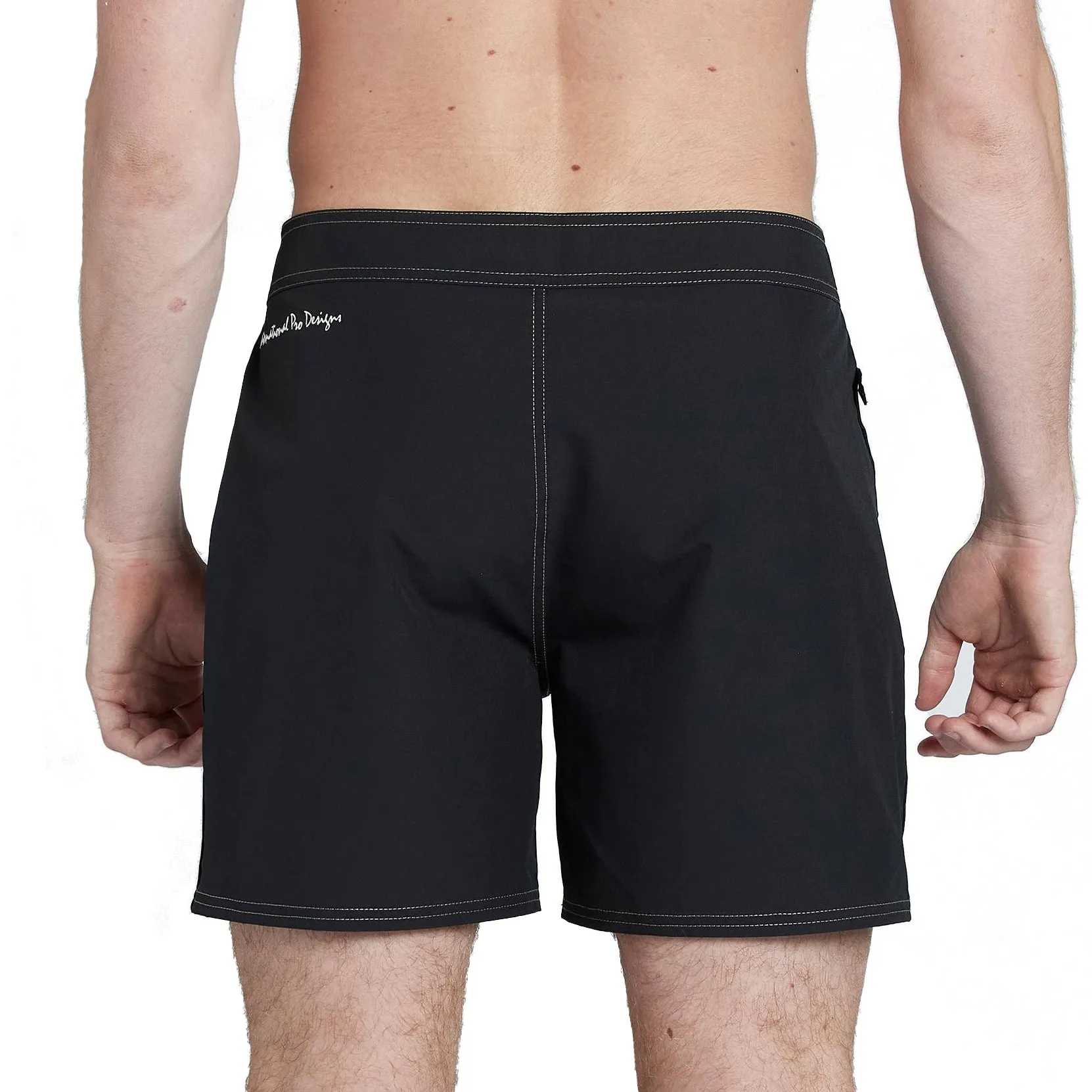 SCRIPT B100 FIT 16" BOARDSHORT