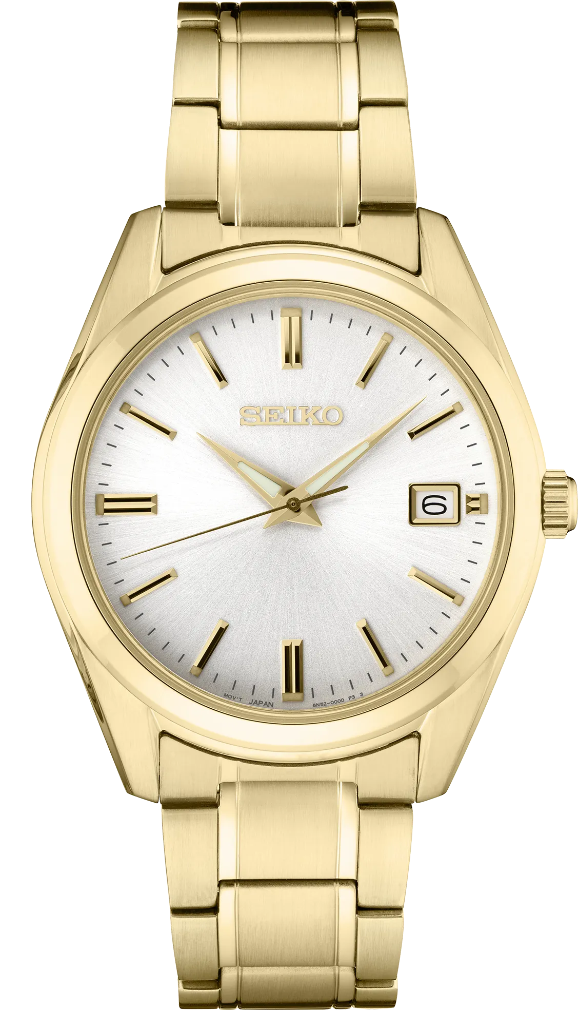 Seiko Essentials Collection SUR314