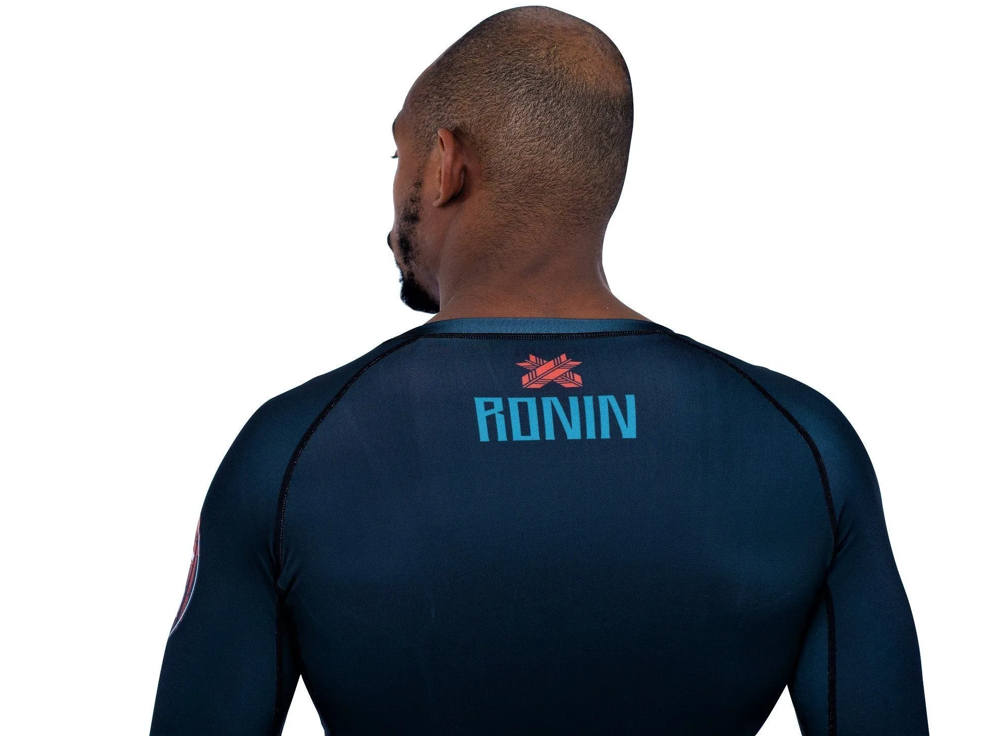 Shogun Heishi Long Sleeve Rash Guard