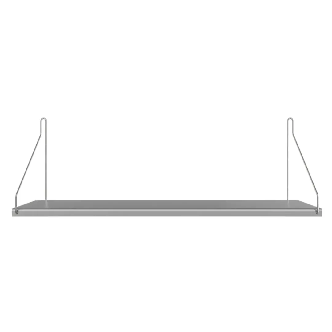 Single Shelf - Stainless Steel