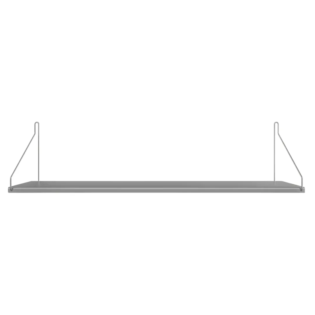 Single Shelf - Stainless Steel