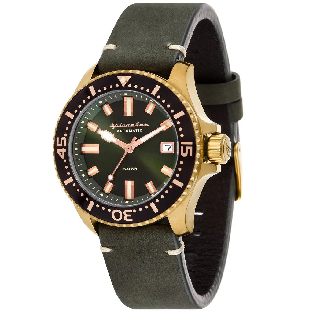 Spinnaker Spence SP-5039-06   NATO