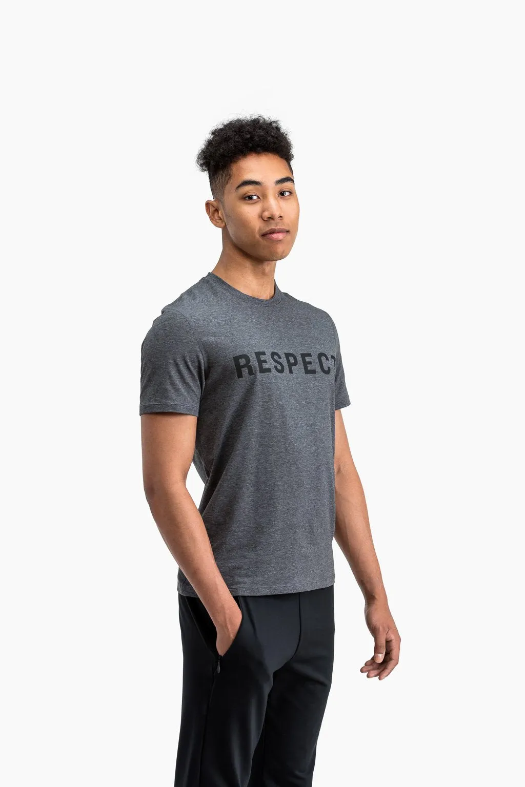 Standard Issue Crew - Respect Graphic