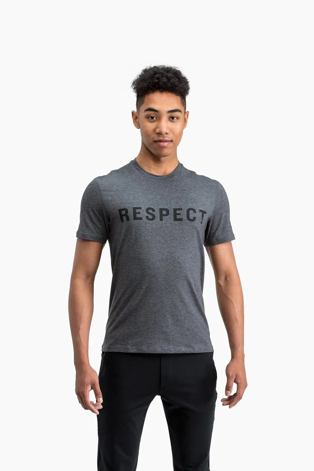 Standard Issue Crew - Respect Graphic