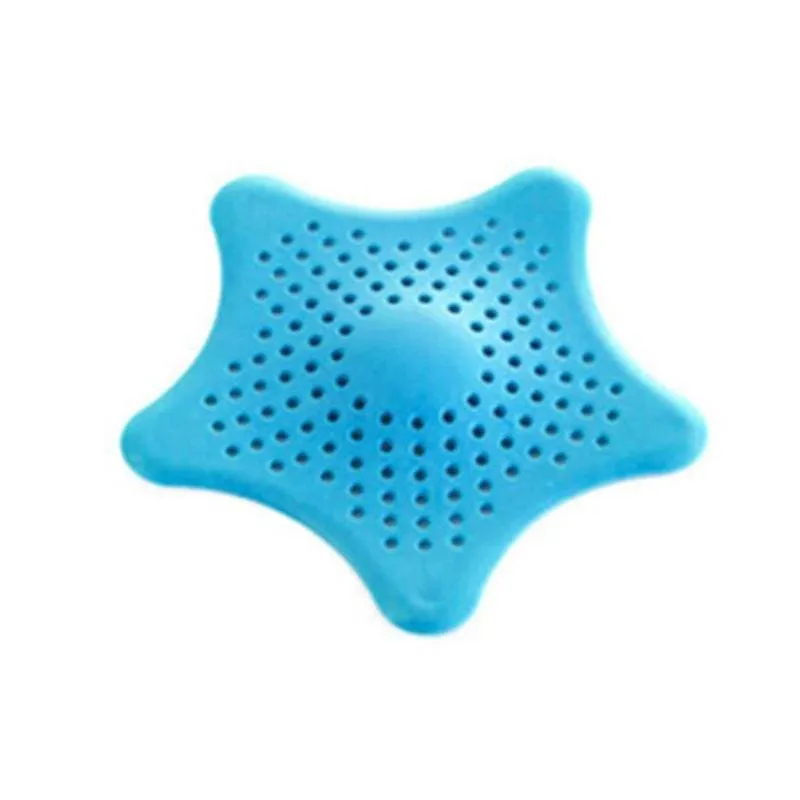 Star Drain Hair Catcher