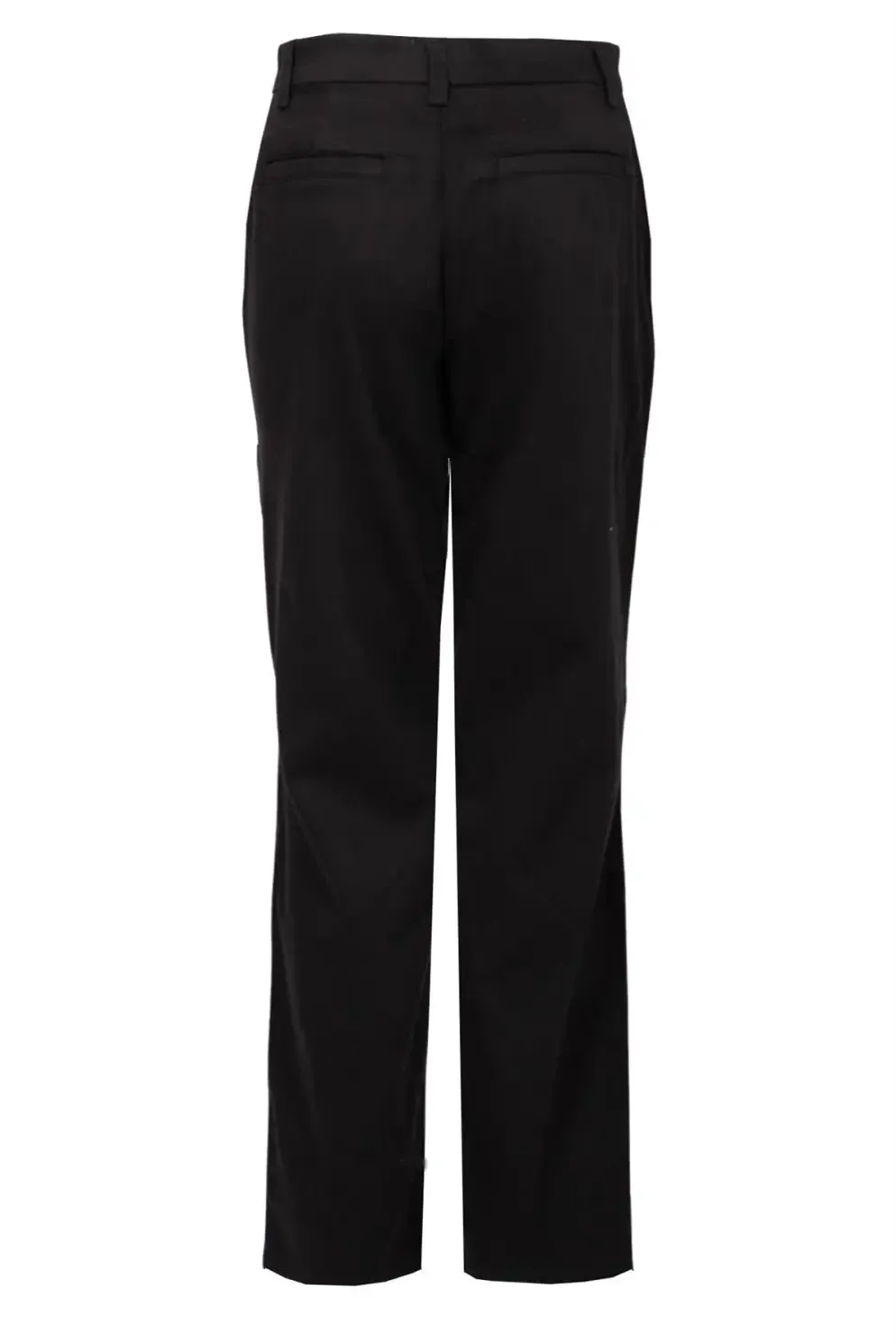 Stretch Chino Trousers