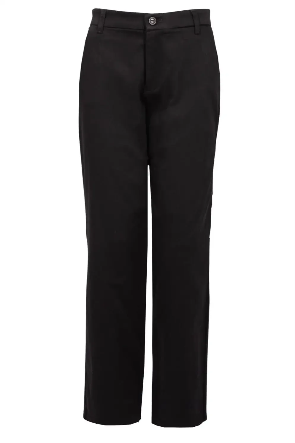 Stretch Chino Trousers