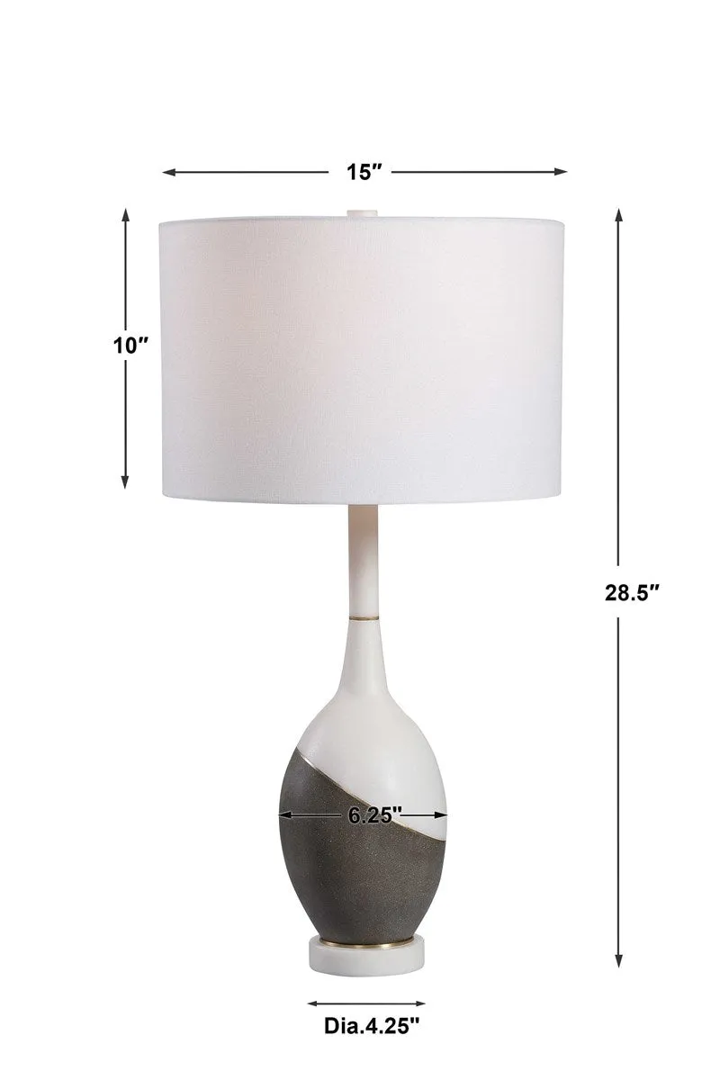 Tanali Modern Table Lamp