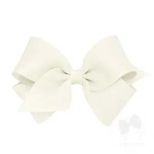 Wee Ones- Small Classic Grosgrain Hair Bow