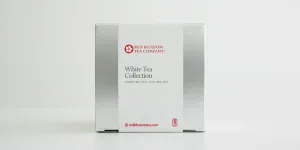 White Tea Collection