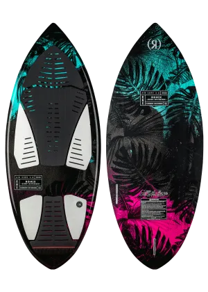 Women's Carbon Air Core 3 Skimmer