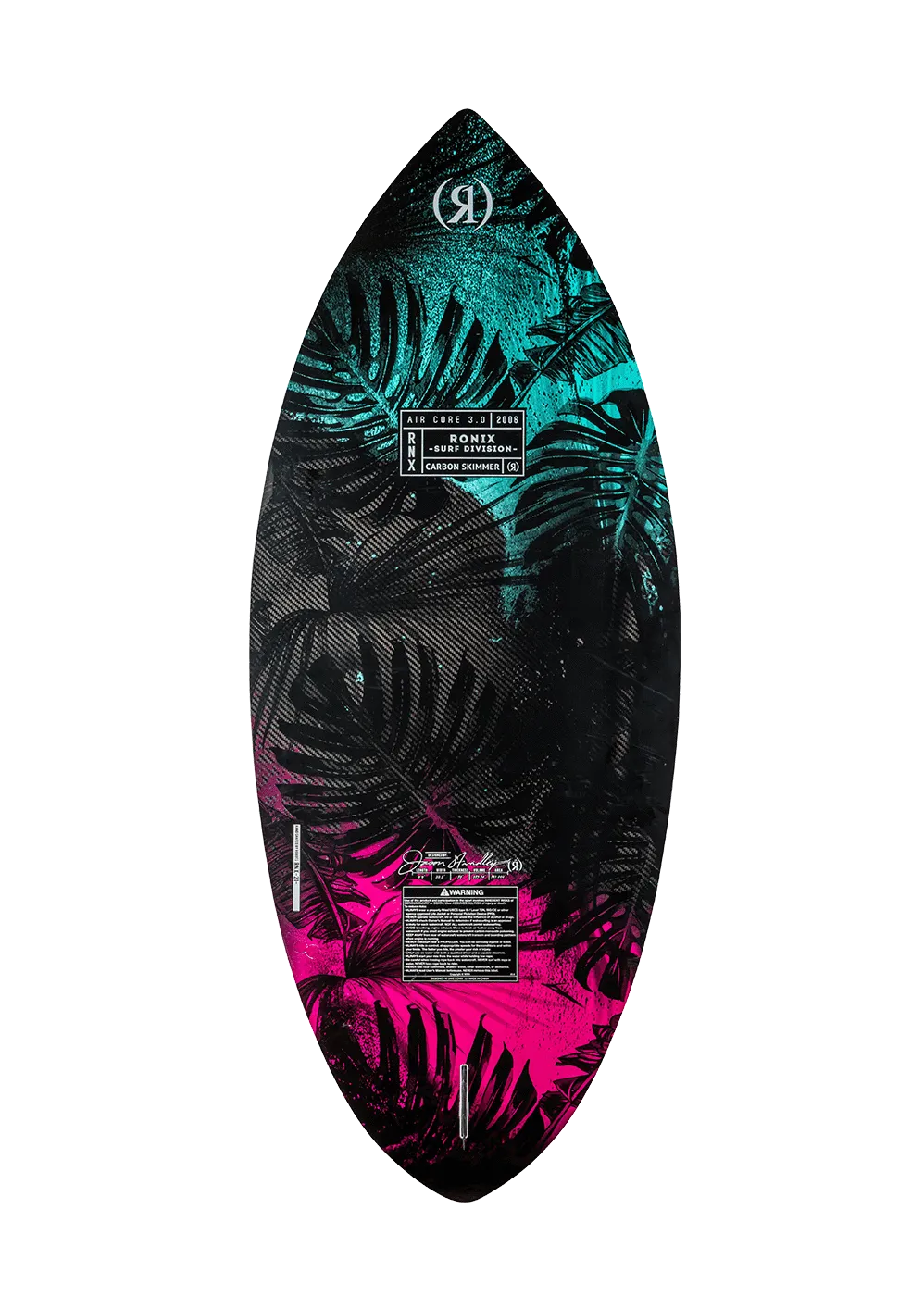 Women's Carbon Air Core 3 Skimmer