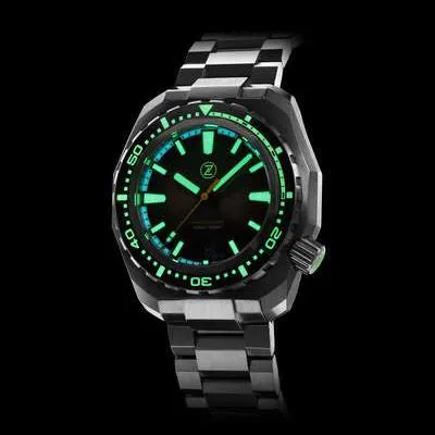 Zelos Hammerhead 3 Steel&nbsp;Teal&nbsp;(Blue) Limited&nbsp;Edition