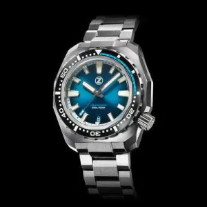 Zelos Hammerhead 3 Steel&nbsp;Teal&nbsp;(Blue) Limited&nbsp;Edition