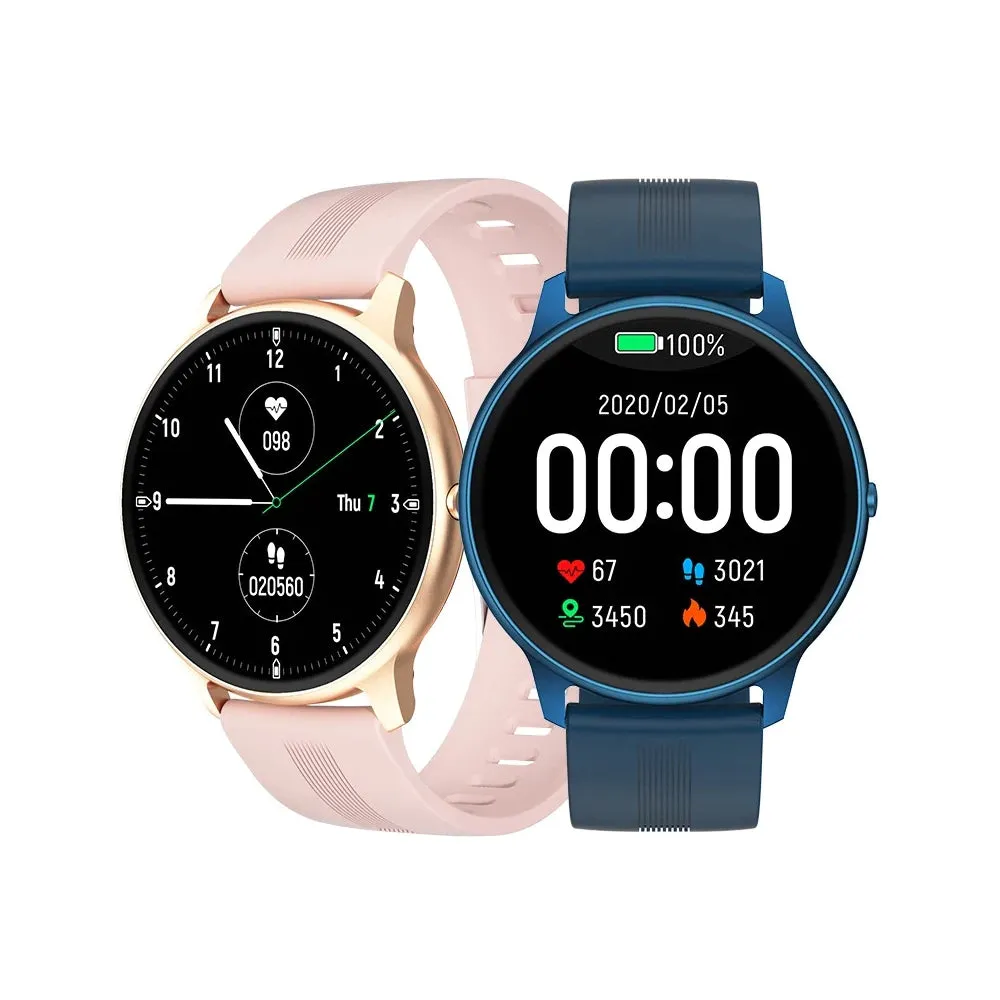 ZL02 Smart Watch