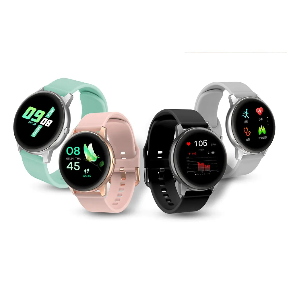 ZL02 Smart Watch