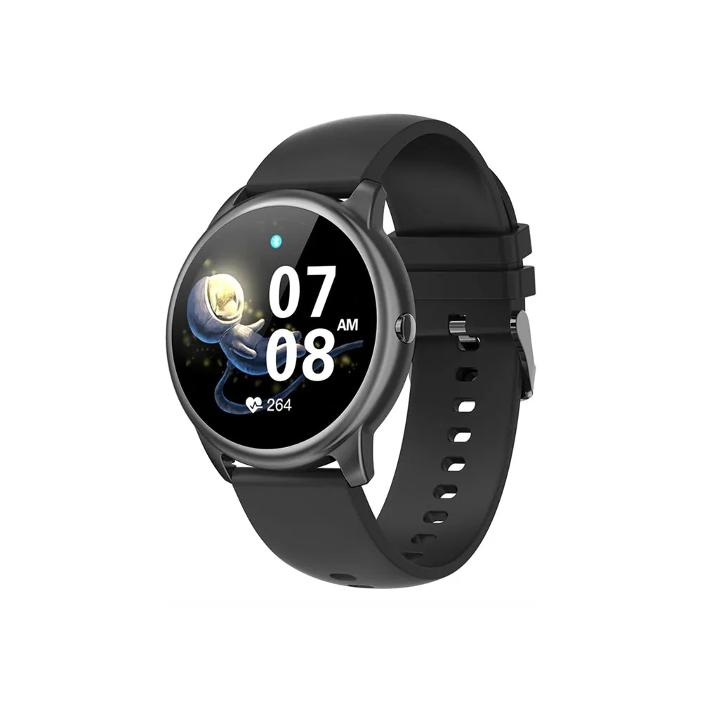 ZL02 Smart Watch